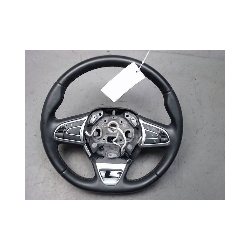 VOLANT DE DIRECTION RENAULT KOLEOS