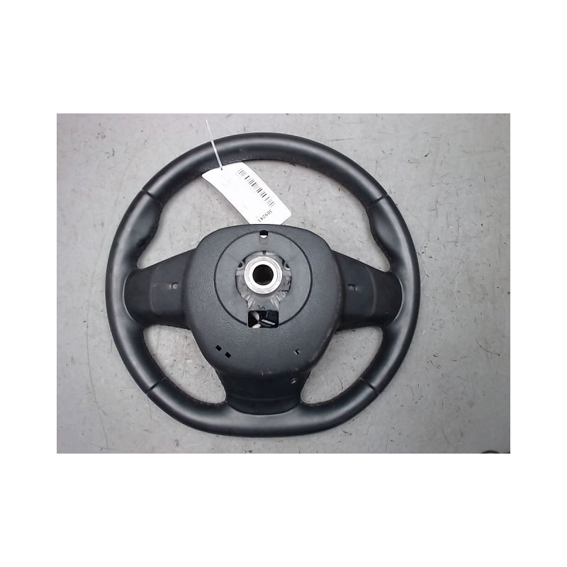 VOLANT DE DIRECTION RENAULT KOLEOS