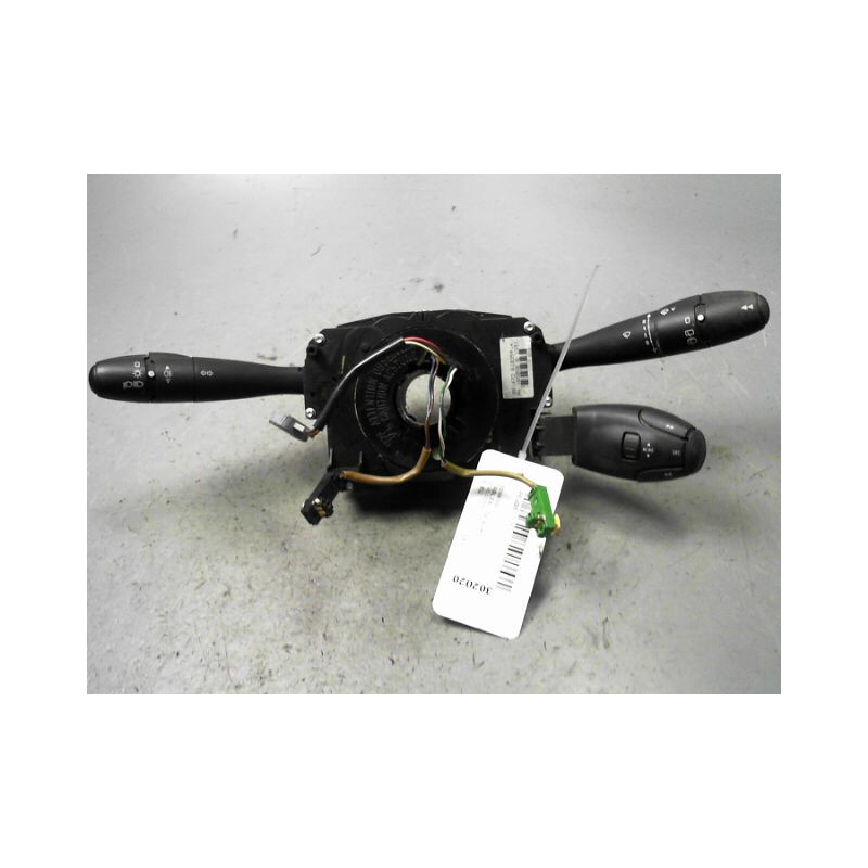 BLOC COMMODOS PEUGEOT 207
