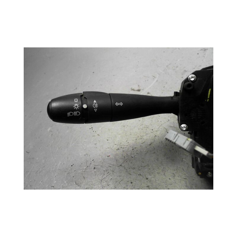 BLOC COMMODOS PEUGEOT 207