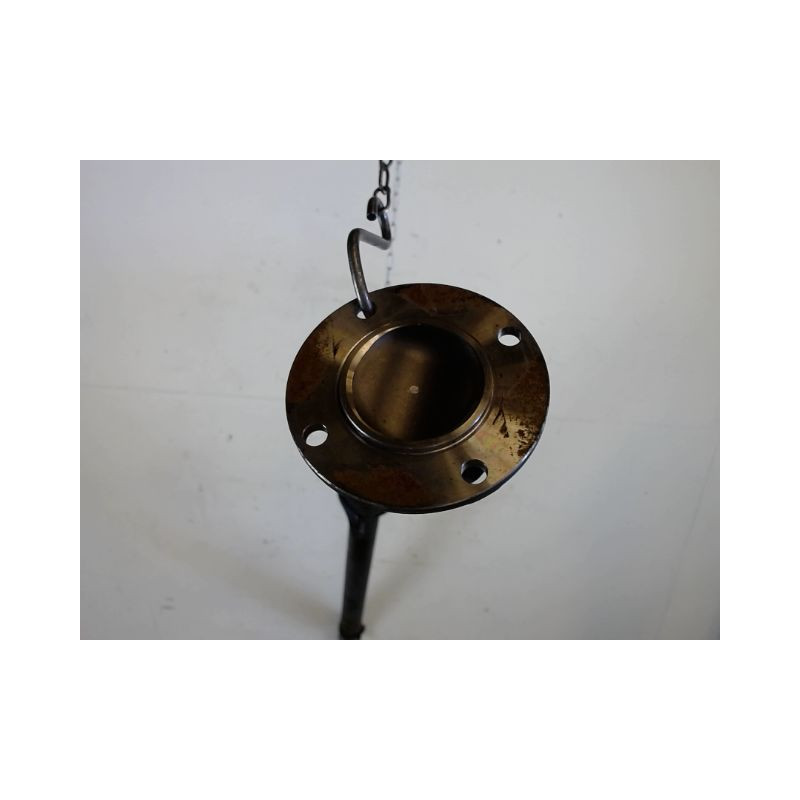 TRANSMISSION LONGITUDINALE RENAULT KOLEOS 2.0 dCi 175 4WD