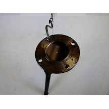 TRANSMISSION LONGITUDINALE RENAULT KOLEOS 2.0 dCi 175 4WD