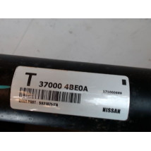 TRANSMISSION LONGITUDINALE RENAULT KOLEOS 2.0 dCi 175 4WD