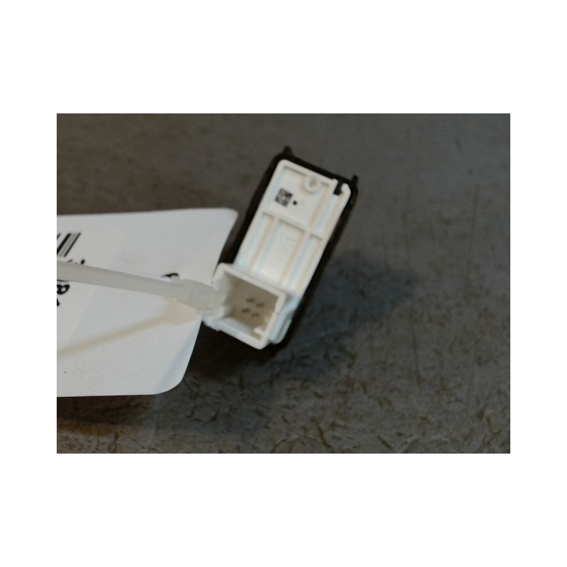 COMMANDE LEVE-GLACE PORTE AVD CITROEN JUMPY VITRE