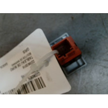 BOUTON DE WARNING CITROEN JUMPY VITRE