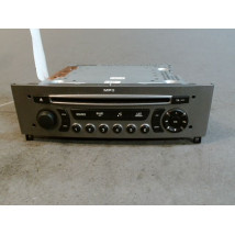 AUTORADIO PEUGEOT 308 2007-