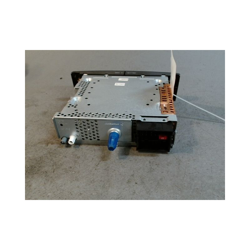 AUTORADIO PEUGEOT 308 2007-