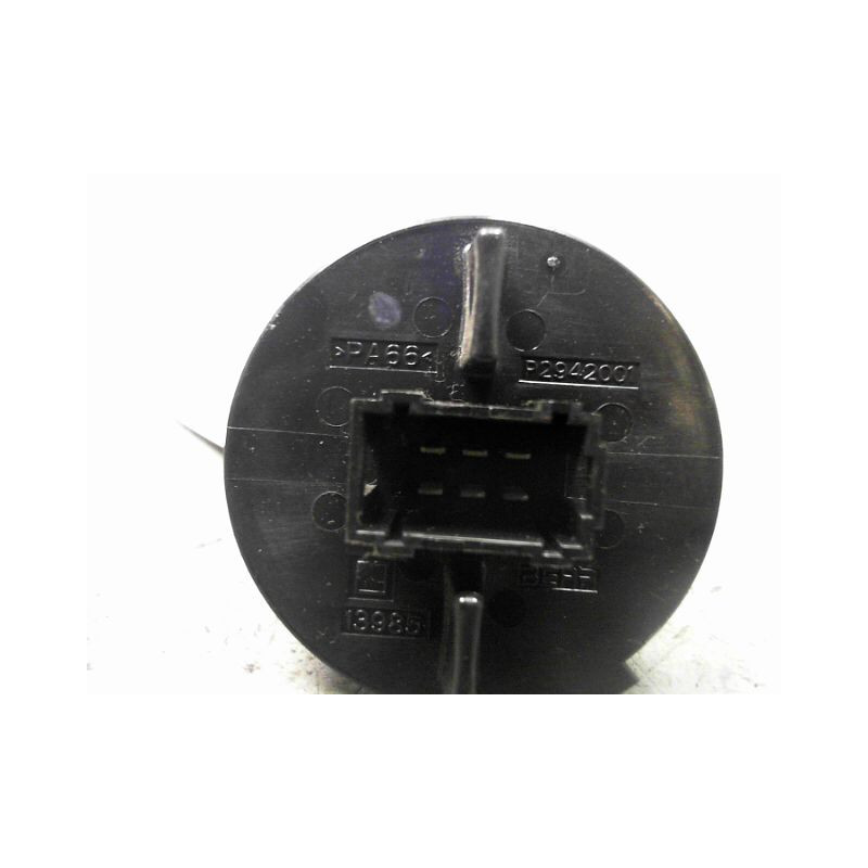 RESISTANCE DE CHAUFFAGE CITROEN C3