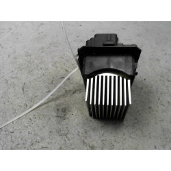 RESISTANCE DE CHAUFFAGE