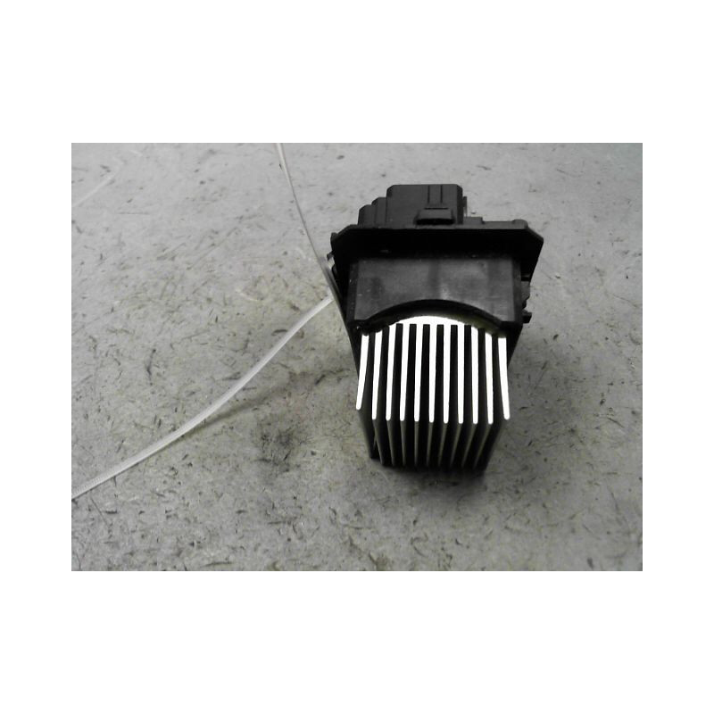RESISTANCE DE CHAUFFAGE RENAULT MEGANE