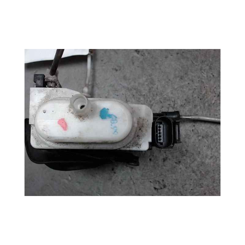 SYSTEME CONDAMNATION AVANT DROIT AUDI A4 AVANT 99-2001