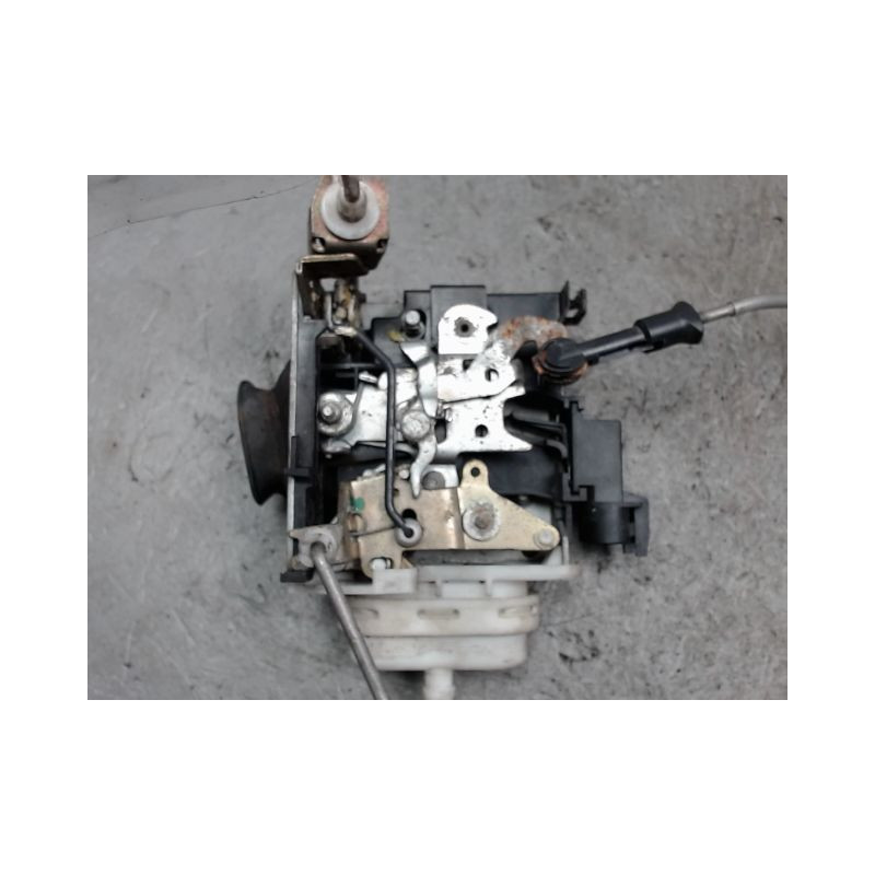 SYSTEME CONDAMNATION AVANT DROIT AUDI A4 AVANT 99-2001