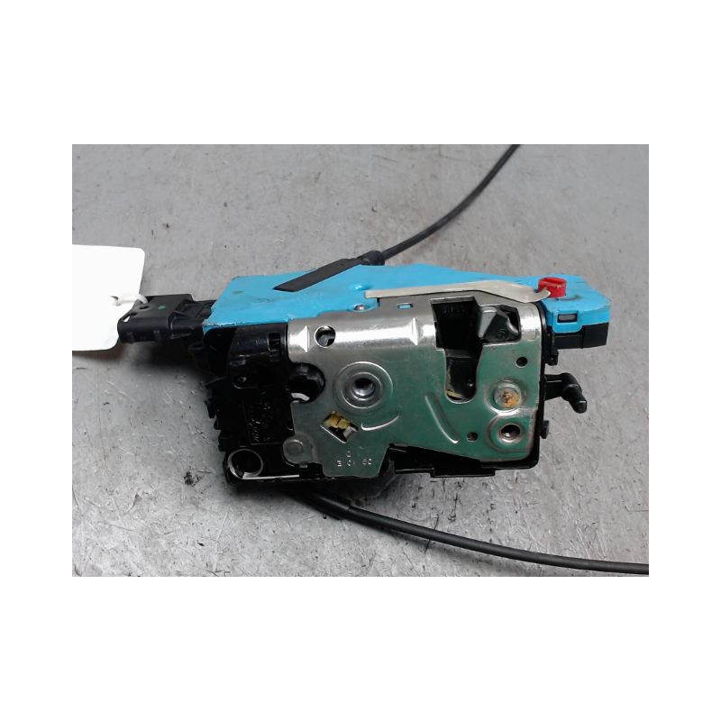 SYSTEME CONDAMNATION ARRIERE DROIT CITROEN GRAND C4 PICASSO