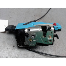 SYSTEME CONDAMNATION ARRIERE DROIT CITROEN GRAND C4 PICASSO