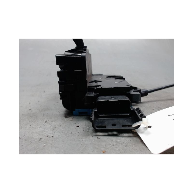 SYSTEME CONDAMNATION ARRIERE DROIT CITROEN GRAND C4 PICASSO