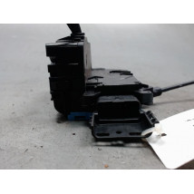 SYSTEME CONDAMNATION ARRIERE DROIT CITROEN GRAND C4 PICASSO