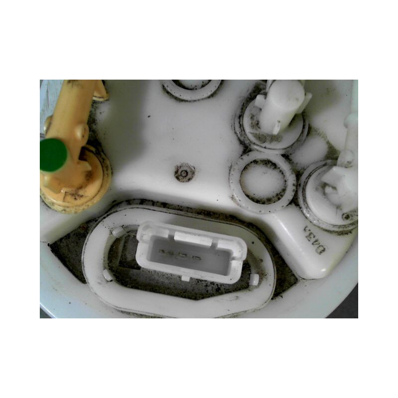 JAUGE A CARBURANT CITROEN C5