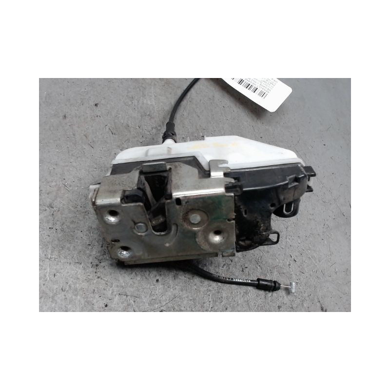 SYSTEME CONDAMNATION AVANT DROIT RENAULT MEGANE II PH2 2006-