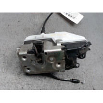 SYSTEME CONDAMNATION AVANT DROIT RENAULT MEGANE II PH2 2006-