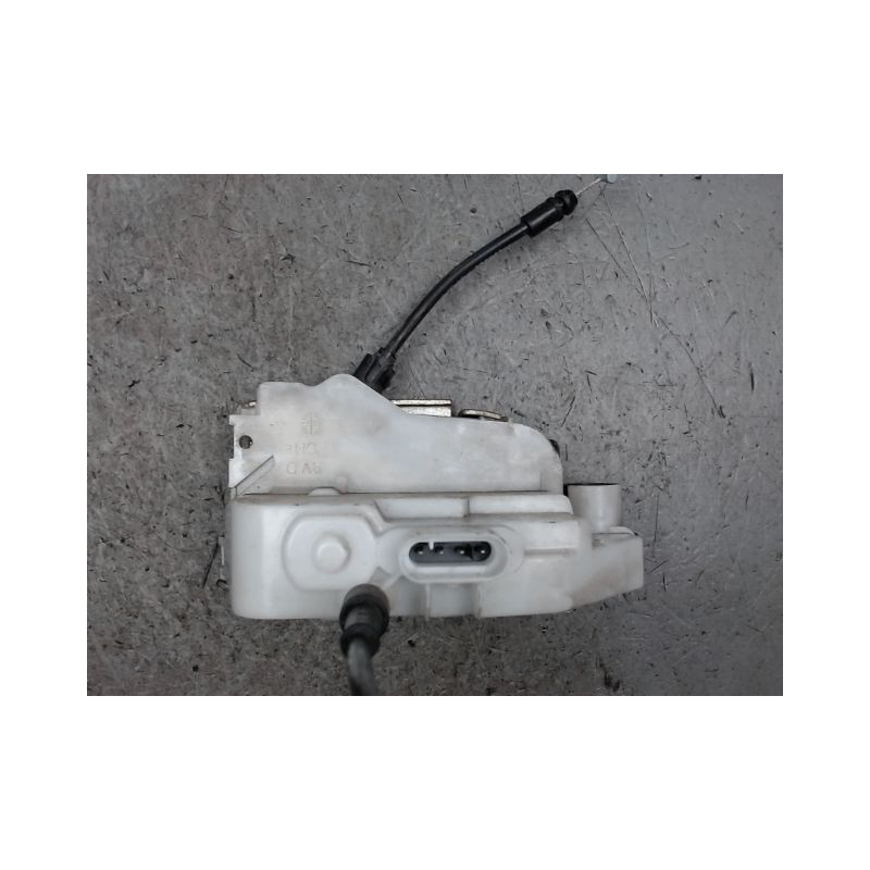 SYSTEME CONDAMNATION AVANT DROIT RENAULT MEGANE II PH2 2006-