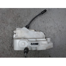 SYSTEME CONDAMNATION AVANT DROIT RENAULT MEGANE II PH2 2006-