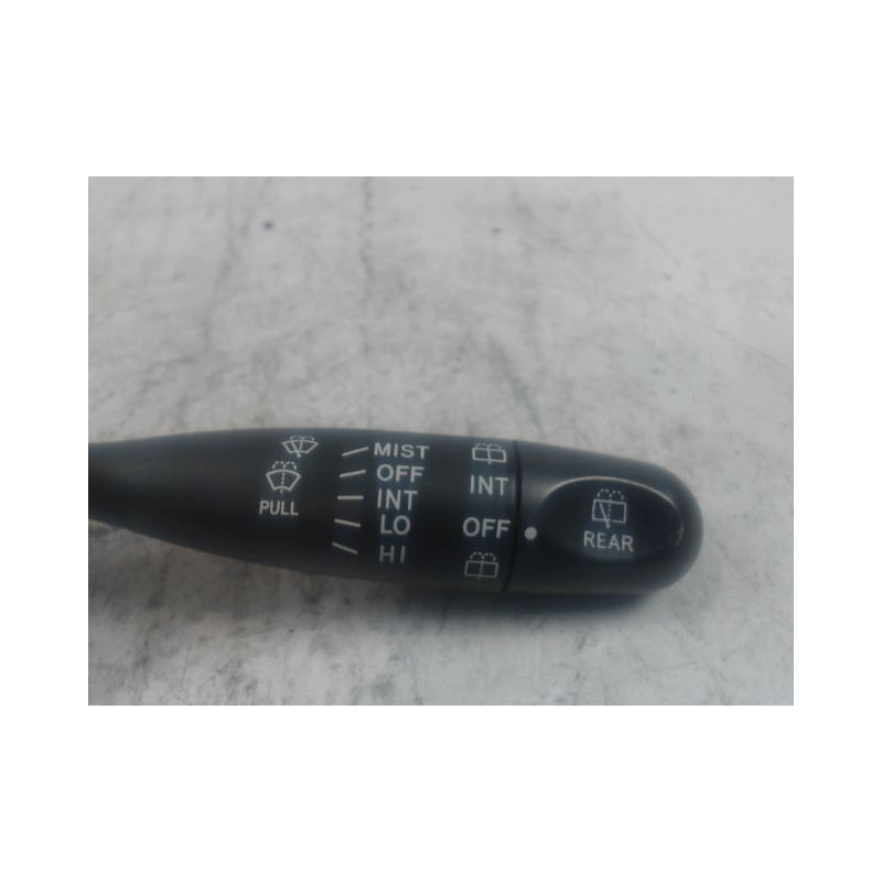 COMMANDE ESSUIE GLACE SUZUKI JIMNY -2005