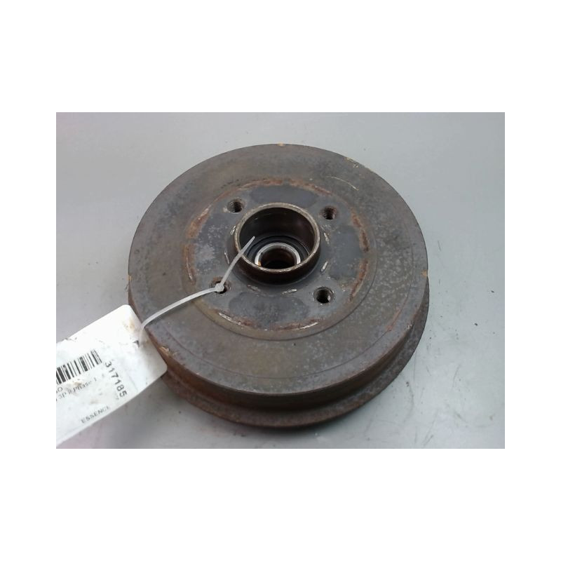 TAMBOUR ARRIERE GAUCHE RENAULT TWINGO II Phase 1 2007-2011