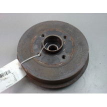 TAMBOUR ARRIERE GAUCHE RENAULT TWINGO II Phase 1 2007-2011