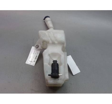 RESERVOIR LAVE-GLACE AV