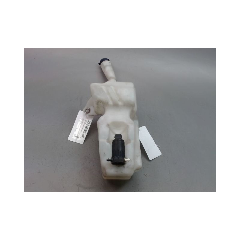 RESERVOIR LAVE-GLACE AVANT FIAT 500 II Phase 1 2007-...