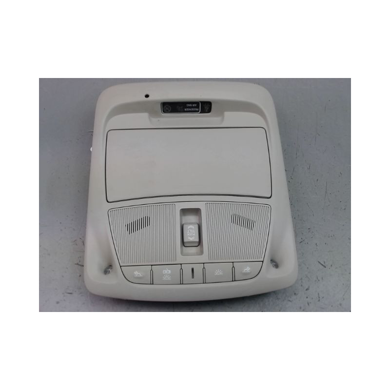 PLAFONNIER RENAULT KOLEOS 2008-