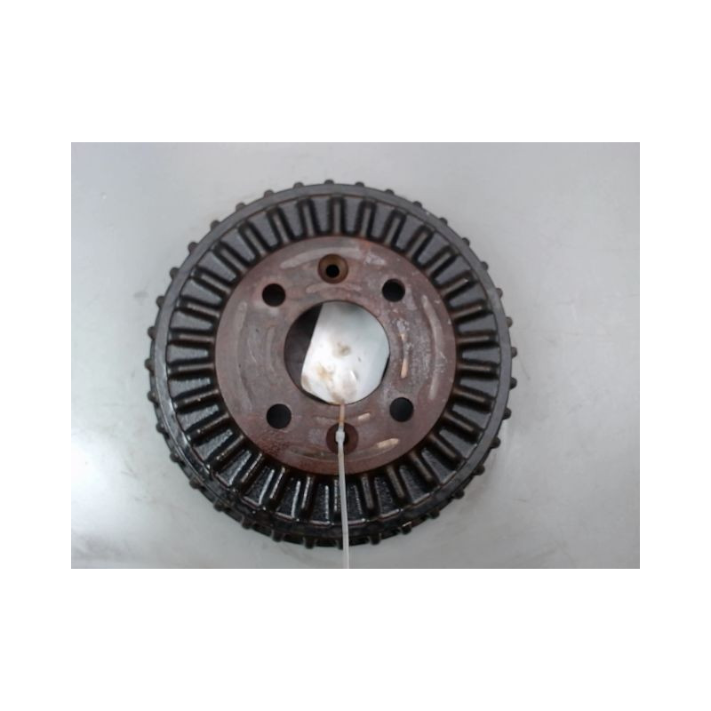 TAMBOUR ARRIERE GAUCHE DACIA SANDERO 2008-