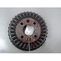 TAMBOUR ARRIERE GAUCHE DACIA SANDERO 2008-