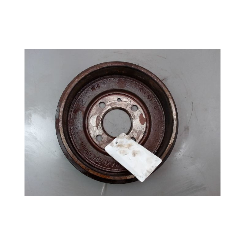 TAMBOUR ARRIERE GAUCHE DACIA SANDERO 2008-