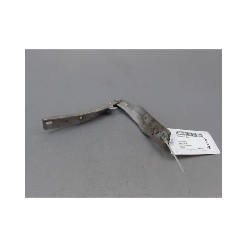 COMPAS GAUCHE CAPOT PEUGEOT 206 + 2009-2013