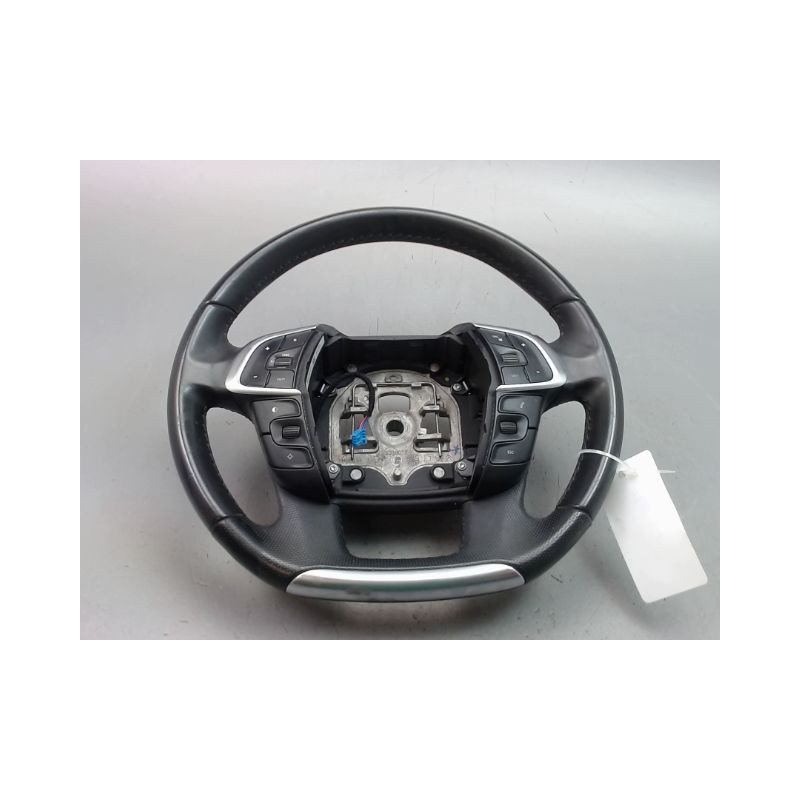 VOLANT DE DIRECTION CITROEN C4 II Phase 1 (B71) 2010-2015