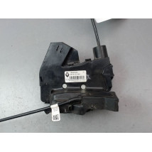 SYSTEME CONDAMNATION AVANT DROIT RENAULT MEGANE
