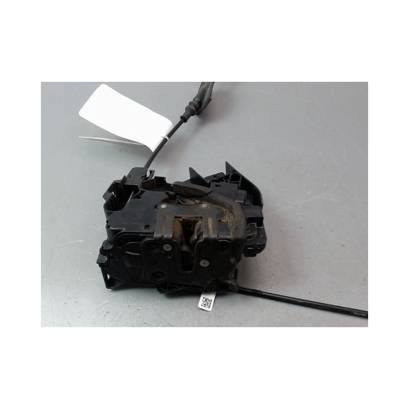 SYSTEME CONDAMNATION AVANT DROIT RENAULT MEGANE