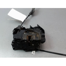 SYSTEME CONDAMNATION AVANT DROIT RENAULT MEGANE