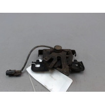 SERRURE CAPOT RENAULT MEGANE