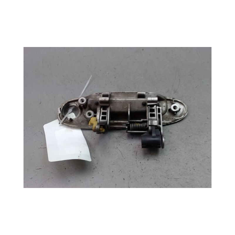 POIGNEE EXTERIEURE PORTE AVANT DROIT TOYOTA YARIS I Phase 2 2003-2005