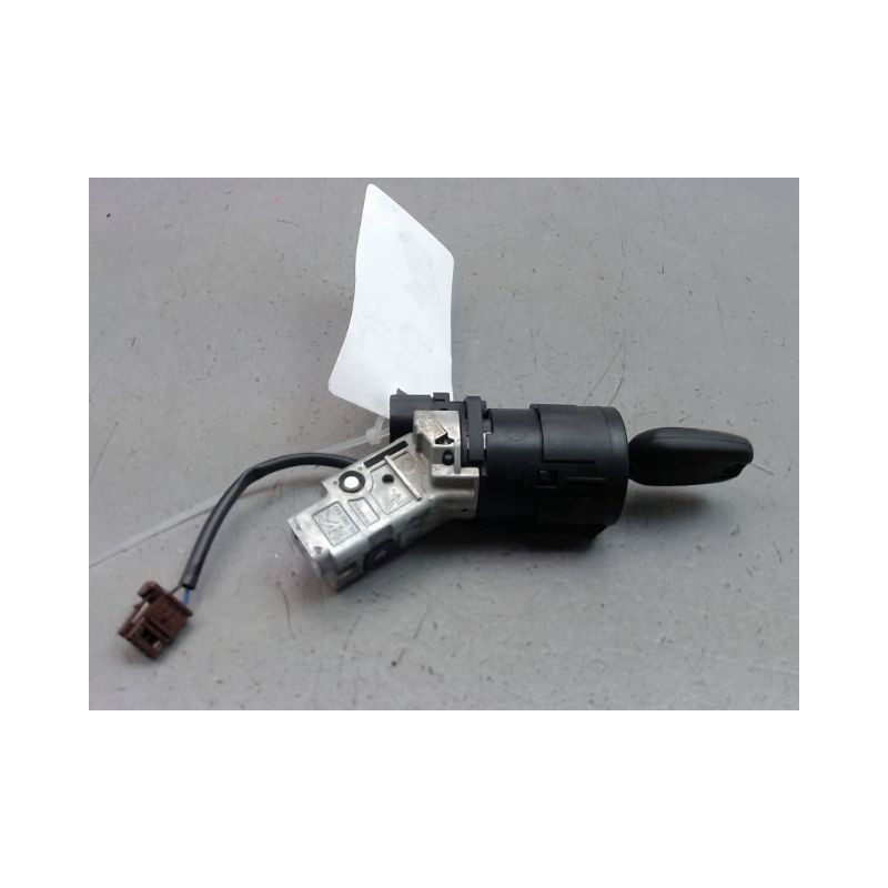ANTIVOL DE DIRECTION PEUGEOT 208 Phase 1 2012-...