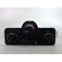 COMMANDE DE CHAUFFAGE RENAULT CLIO III Phase 2 2009-2014