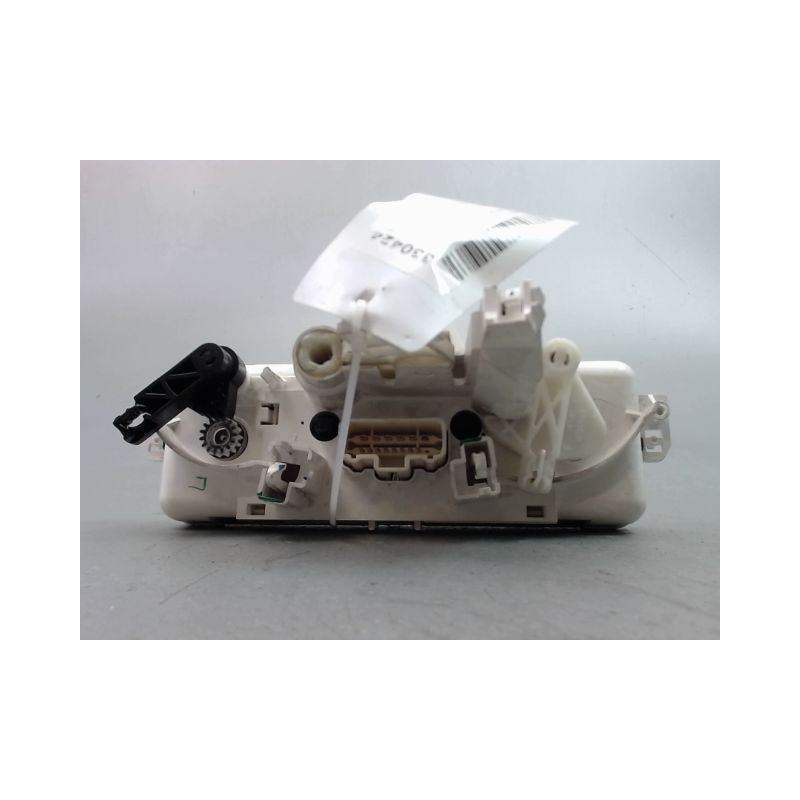 COMMANDE DE CHAUFFAGE RENAULT CLIO III Phase 2 2009-2014