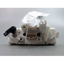 COMMANDE DE CHAUFFAGE RENAULT CLIO III Phase 2 2009-2014