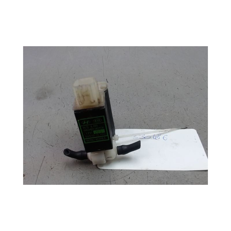 POMPE LAVE-GLACE AVANT KIA VENGA 09-