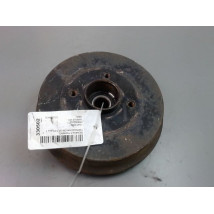 TAMBOUR ARRIERE DROIT RENAULT TWINGO II Phase 1 2007-2011