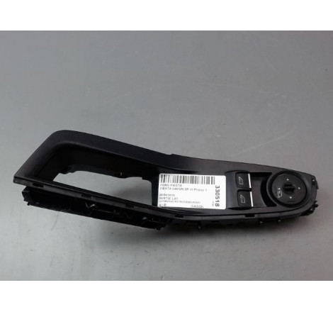 COMMANDE RETROVISSEUR EXT ELECTRIQUE