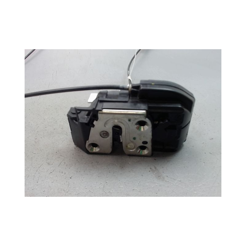 SYSTEME CONDAMNATION AVANT DROIT NISSAN NOTE I Phase 1 2006-2009