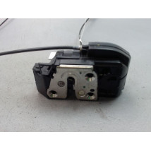 SYSTEME CONDAMNATION AVANT DROIT NISSAN NOTE I Phase 1 2006-2009